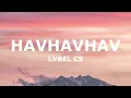 LVBEL C5 - HAVHAVHAV(Sözleri - Lyrics)