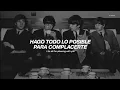 Lagu The Beatles - Please Please Me (Sub. Español)