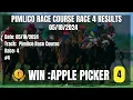 2024 Pimlico Race 4 May 18 2024 Results Preakness Day Undercard