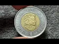 2011 Canada 2 Dollars Coin Values Information Mintage History and More