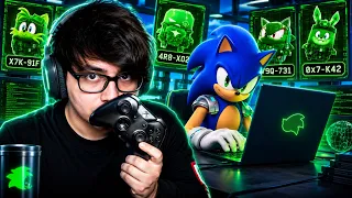 CONSEGUÍ TODOS LOS CODIGOS SECRETOS DE FORTNITE *TEMPORADA 4*