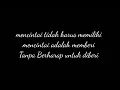 Download Lagu bisane mung nyawang-cover lagu, lirik Dan arti..