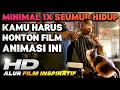 Download Lagu Film Animasi ini ditonton 100x pun GAK AKAN BOSEN