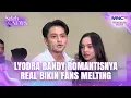 Download Lagu LEVEL BUCIN MAKSIMAL! Dimana Ada Lyodra Disitu Ada Randy - SELEB ON NEWS