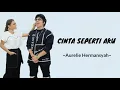Download Lagu Aurel - Cinta Seperti Aku (Lirik)