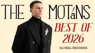 Best of The Motans | 1 HOUR MUSIC MIX 2026