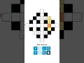 Easy Crossword Puzzle