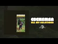 Cochemea - Al-Mu'tasim (Official Audio)