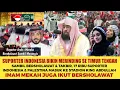 Download Lagu Ya ALLAH Detik-detik SUporter Timnas \u0026 Palestina Bersholawat \u0026 Takbir jelang laga Indonesia vs Arab