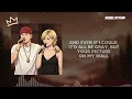Eminem, Dido - Stan (Lyrics)