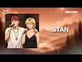 Eminem Dido - Stan