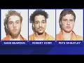 Download Lagu 3 suspects indicted for fatal shooting of teenager in west Toledo