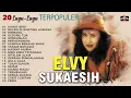 Lagu 20 Lagu Lagu Terpopuler Elvy Sukaesih || Kompilasi Purnama Records