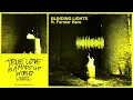 San Holo - BLINDING LIGHTS (ft. Former Hero) [Official Visualizer]