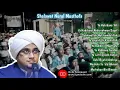 Download Lagu SHALAWAT NURUL MUSTHOFA ( FULL ALBUM ) - Majelis Ta'lim Nurul Musthofa