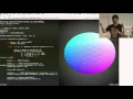 Jaume Sanchez Elias Getting started with three js and WebGL