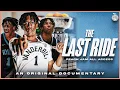 Gabe Nesmith The Last Ride Peach Jam Documentary