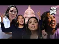A look back on AOC s 10 cringiest moments amid her latest ethics scandal