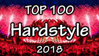 Download Hardstyle Top 100 Of 2018 | Part I MP3