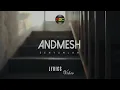 Download Lagu ANDMESH - SENYUMLAH (Lyrics)