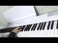 Hills of Radiant Winds / 光ノ風吹ク丘 [NieR Gestalt & Replicant Piano Collections]