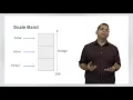 Ordinal Scales - Information Visualization Programming with D3 js