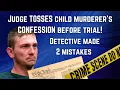 Chad Doerman s Confession TOSSED