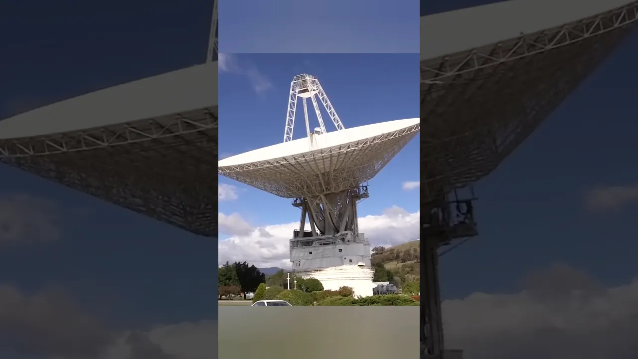 Voyager Secret Mission