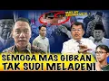 Lagu AHY MAKIN LI4R!! UDAH BERANI 'NGUSIK' GIBRAN‼️ JUSUF KALLA TAK TINGGAL DIAM, FAKTA PEPO DIBEBERKAN😱