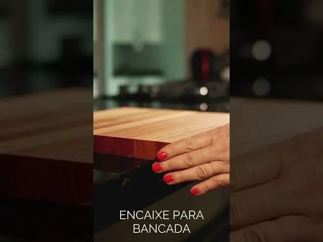 Vídeo do produto