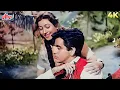 Download Lagu मधुबाला और दिलीप कुमार का १९५४ में आया हुआ ये रोमांटिक गाना आपने पहले देखा है? Lata Ji Ke Gaane
