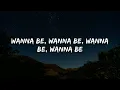 Robin Schulz & David Guetta - On Repeat (Lyrics)