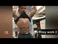 Download Lagu 🔥💋hot abs workout || abs workout at home 🔥