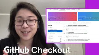 GitHub Discussions Grap L API public beta - GitHub Checkout