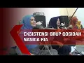 Lagu Eksistensi Grup Qosidah Nasida Ria dari Tahun 1975 Hingga Sekarang