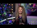 #أجمد7 | رامي جمال: أقول لكل الشباب في 2022 لا تجعل لديك سقف للطموح