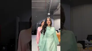 اطلالة عائلة فهمي ل رمضان 2025 رغد روان ريان ميرا 