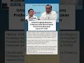Download Lagu Respons Prabowo Soal Wamenaker Immanuel Ebenezer Terkena OTT KPK