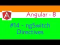 NgSwitch Directive In Angular 8 Angular 8 Tutorial In Hindi OnlyCoding