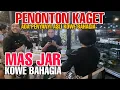 Mas jar kangen manggung, Mas Jar kowe bahagia | Norika , Mas ibang