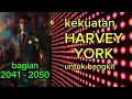 Download Lagu Kekuatan Harvey York Untuk Bangkit bagian 2041 - 2050