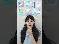 Download Lagu CINNAMOROLL MUKBANG🍼🩵 #tiktok #shorts