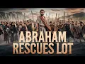 Lagu Genesis 14 uitgelegd: Abrahams dappere redding van Lot | Een episch Bijbels gevecht waar je nog n...