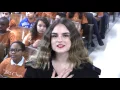 "Say Love" JoJo ft. PS22 Chorus