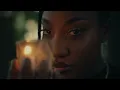 Tems - These Days (Official Lyric Video)