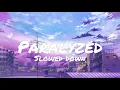 Lagu NF - Paralyzed (Slowed Down)