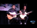 Blue October Performing Into The Ocean (Acoustic) Live 12/12/2013