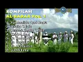 Download Lagu KOMPILASI Hadrah Revolusioner Al Badar Vol. 1