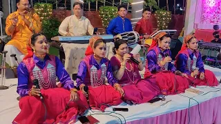 garhwali folk song by rekha dhasmana uniyal
