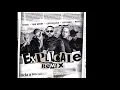 Yandel Ft Bad Bunny, Cosculluela, Noriel & Brytiago - Explicale (Official Remix)